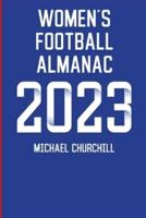 Women's Football Almanac 2023