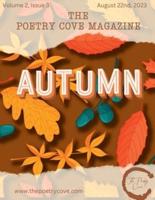 The Poetry Cove Magazine Volume 2, Issue 2