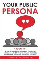 Your Public Persona