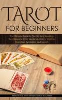 Tarot for Beginners