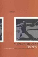 Cultural Studies Review. Vol 10.1