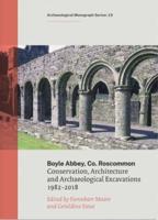 Boyle Abbey, Co Roscommon