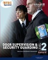 Door Supervision & Security Guarding
