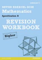 Edexcel GCSE Mathematics. B Modular