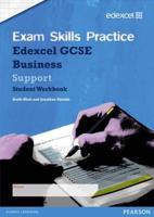 Edexcel GCSE Business. Support