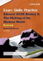 Edexcel GCSE Modern World History Workbook - Extend
