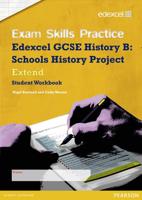 Edexcel GCSE History B. Schools History Project