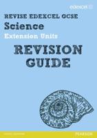 Science. Extension Units