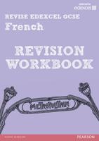 Revise Edexcel GCSE French. Revision Workbook