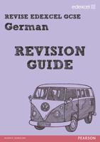 German. Revision Guide