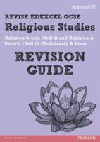 Revise Edexcel: GCSE Religious Studies - Print and Digital Pack