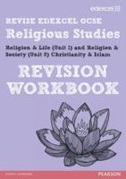 REVISE Edexcel: GCSE Religious Studies - Print and Digital Pack