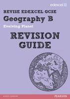 Geography B. Evolving Planet