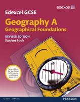 Edexcel GCSE Geography A. Student Book