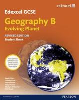 Geography B Student Book
