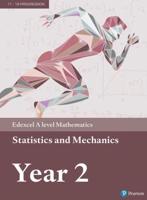Mathematics Statistics & Mechanics. Year 2
