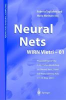 Neural Nets Wirn Vietri-01: Proceedings of the 12th Italian Workshop on Neural Nets, Vietri Sul Mare, Salerno, Italy, 17 19 May 2001