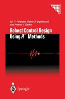 Robust Control Design Using H-∞ Methods