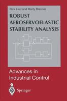 Robust Aeroservoelastic Stability Analysis : Flight Test Applications