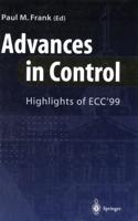 Advances in Control : Highlights of ECC?99