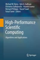 High-Performance Scientific Computing : Algorithms and Applications