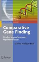 Comparative Gene Finding : Models, Algorithms and Implementation