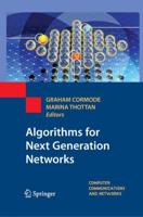 Algorithms for Next Generation Networks