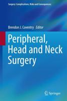 Peripheral, Head and Neck Surgery