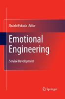 Emotional Engineering : Service Development