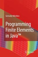 Programming Finite Elements in Java™