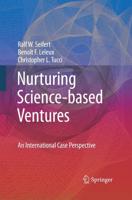 Nurturing Science-based Ventures : An International Case Perspective