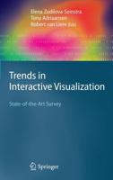 Trends in Interactive Visualization : State-of-the-Art Survey