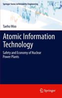 Atomic Information Technology : Safety and Economy of Nuclear Power Plants