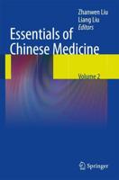 Essentials of Chinese Medicine : Volume 2