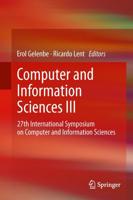 Computer and Information Sciences III : 27th International Symposium on Computer and Information Sciences
