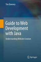 Guide to Web Development With Java