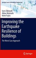 Improving the Earthquake Resilience of Buildings