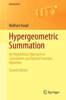 Hypergeometric Summation : An Algorithmic Approach to Summation and Special Function Identities
