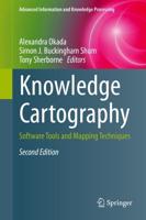 Knowledge Cartography : Software Tools and Mapping Techniques