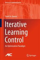 Iterative Learning Control : An Optimization Paradigm