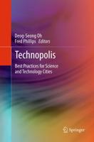 Technopolis : Best Practices for Science and Technology Cities
