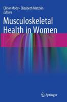 Musculoskeletal Health in Women