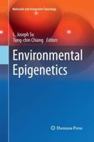 Environmental Epigenetics