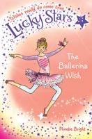 The Ballerina Wish