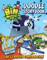 Bin Weevils Doodle Storybook