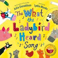 The What the Ladybird Heard Song X50