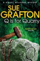 Q Is for Quarry