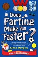 Does Farting Make You Faster? And Other Incredibly Important