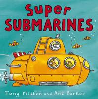 Am Super Submarines Spl