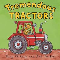 Am Tremendous Tractors Pb Spl